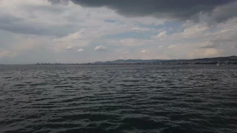 Port Pan3 Stock Footage 133221016