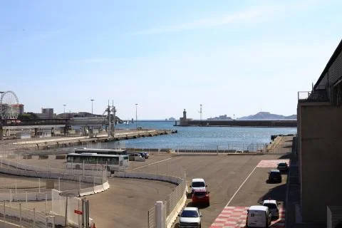Port Stock Photos