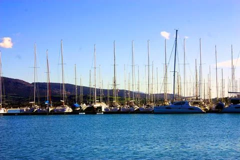 Port Stock Photos