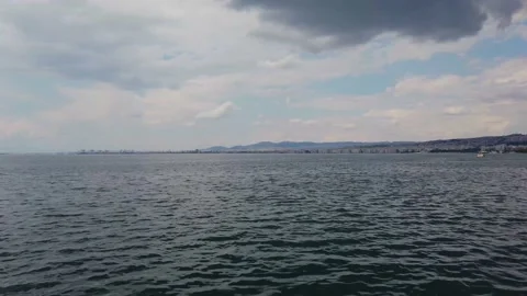 Port Steady1 Video stock 133221246