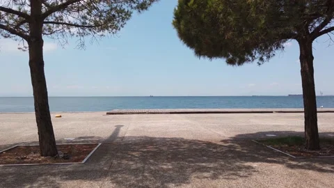 Port steady2 Stock Footage 136503493