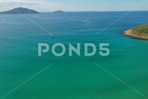Port Stephens, Fingal Bay38 Stock Photos