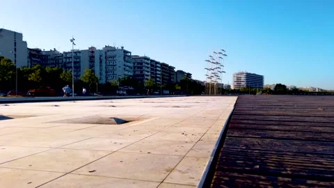 Port TimeLapse Stock Footage 132700393