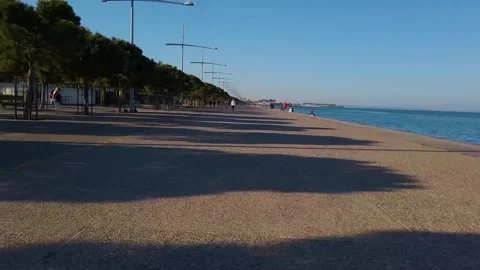 Port-Timelapse Stock Footage 132700448