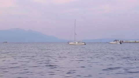 Port (total)  _2 Stock Footage 11854744