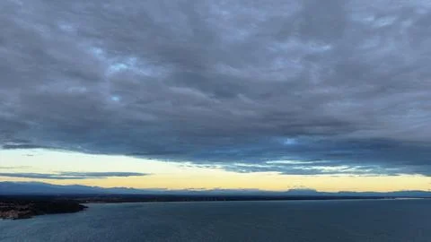 Port vendres Stock Photos