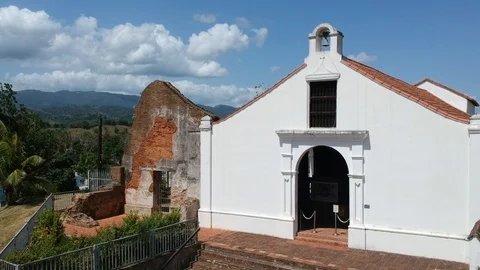 Porta Coeli Video stock 91391670