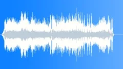 Portable Metal Grinding MachineSound Effect