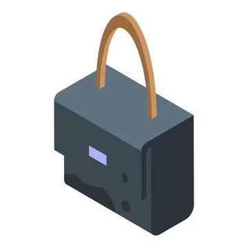 Portable photo printer creating stunning memories on the go Stockillustratie