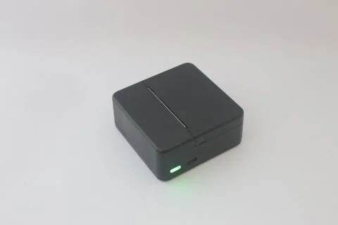 Portable Printer 1 Stock Photos