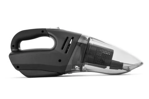 Portable Vacuum Cleaner Stock Photos