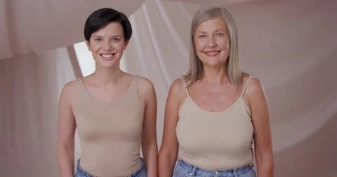 Beautiful Nude Ladies Stock Videos – Royalty-Free HD & 4K Videos Pond5