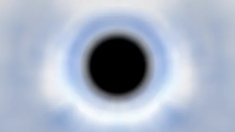 Portal abstract background. Stock Footage 277522462