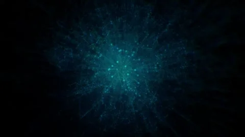 Portal abstract background. Stock Footage 284856150