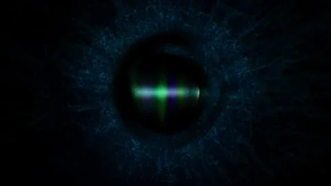 Portal abstract background. Stock Footage 284856457