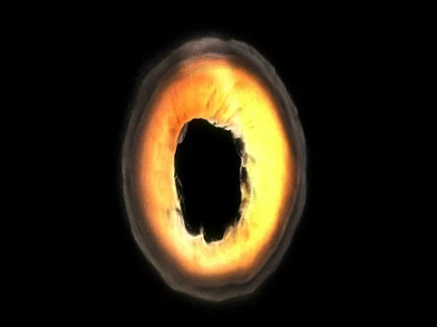 Portal entry point Stock Footage 73137774