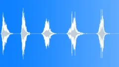 Portal Glitch Whoosh Swoosh (5 items)(Pack, Bundle, Set)Sound Effect