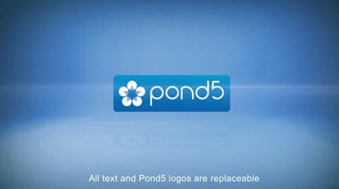 Portal Logo Intro Stock After Effects