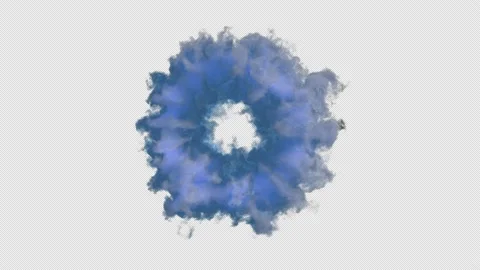 Portal transition Stock Footage 147460202