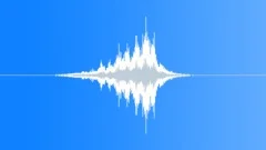 Portal Whoosh Swoosh 3Sound Effect