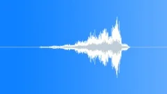 Portal Whoosh Swoosh Sound Effect