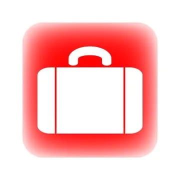 Portfolio button Stock Illustration