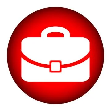 Portfolio icon 스톡 일러스트