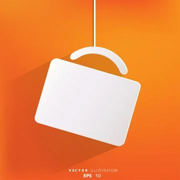 Portfolio web icon Stock-Illustration