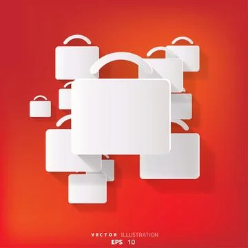 Portfolio web icon Stock-Illustration
