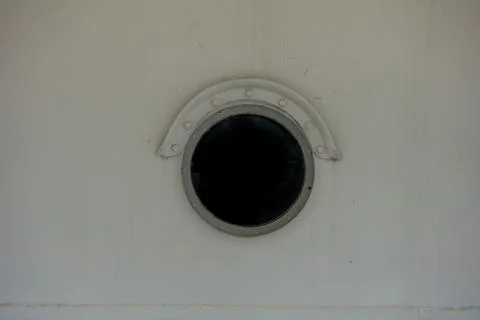 Porthole Stock Photos