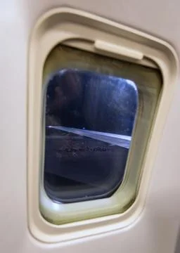 Porthole view inside Photos