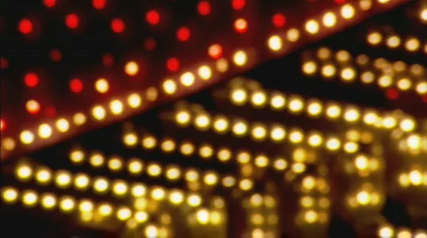 PorticoLights CUpan Stock Footage 449047