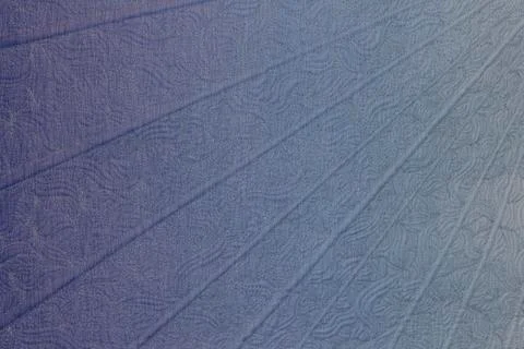 Portion of quilted banner Stock Photos
