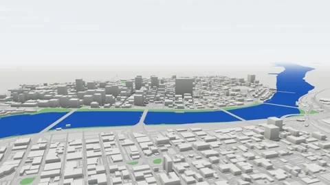 Portland Video stock 342105073