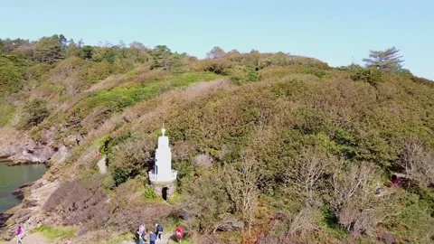 Portmeirion 库存影片 148426655