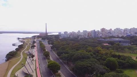 Porto Alegre Stock Footage Royalty Free Stock Videos Pond5