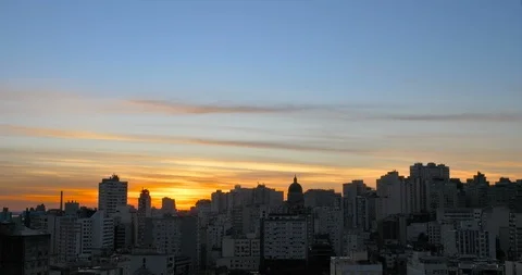 Porto Alegre Vídeo Stock 110860927