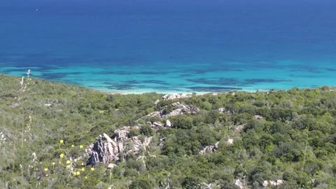 Porto Cervo Video stock 152992859