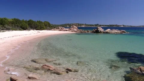 Porto Cervo Video stock 152993935