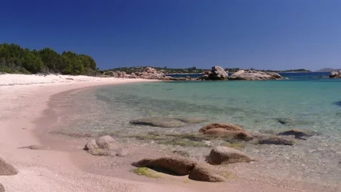 Porto Cervo Video stock 152994076