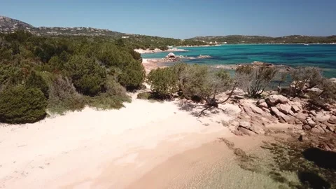 Porto Cervo Video stock 152994367