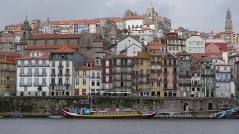 Porto 스톡 동영상 73132898