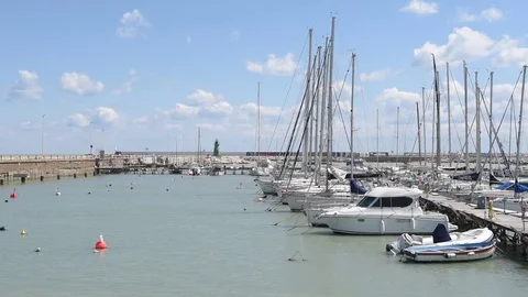 Porto Stock Footage 74722704