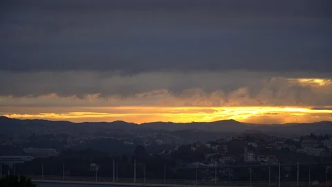 Porto Video stock 128672595