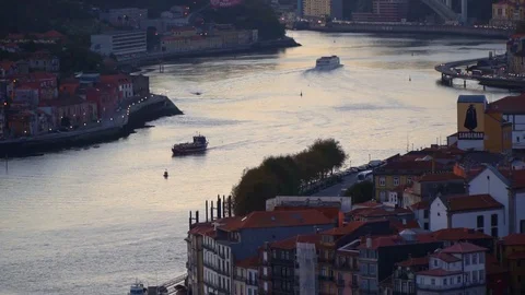 Porto Video stock 128672752