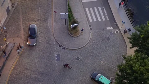 Porto Video stock 128672968