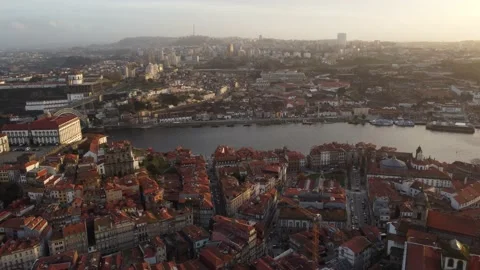 Porto 스톡 동영상 171346459