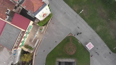 Porto metro Stock Footage 121908144