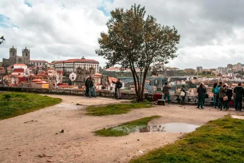 Porto Stock Photos