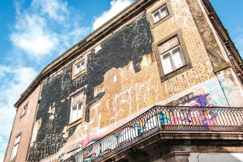 Porto Stock Photos